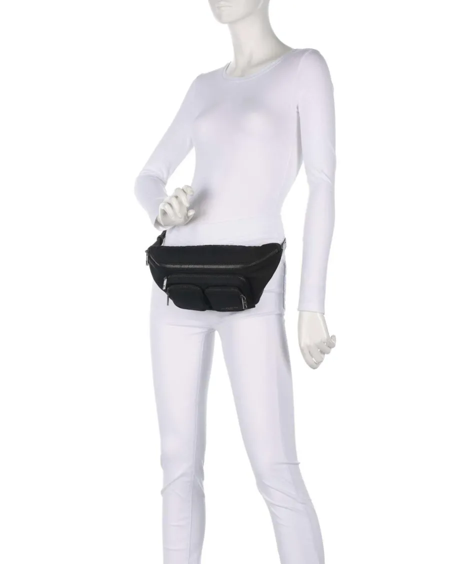 Liebeskind Fanny Packs|Crossbody Bags-Maia Nylon M Fanny pack nylon