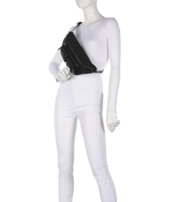 Liebeskind Fanny Packs|Crossbody Bags-Maia Nylon M Fanny pack nylon