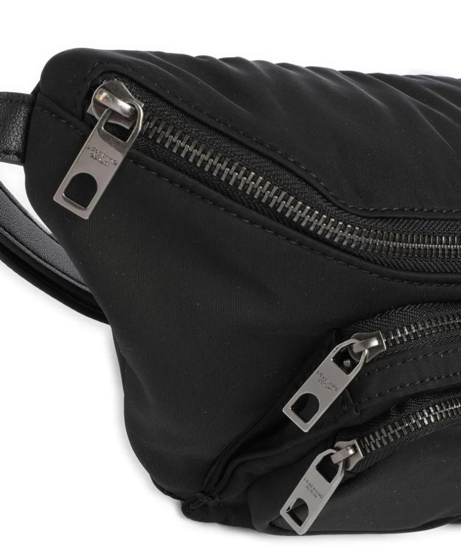 Liebeskind Fanny Packs|Crossbody Bags-Maia Nylon M Fanny pack nylon
