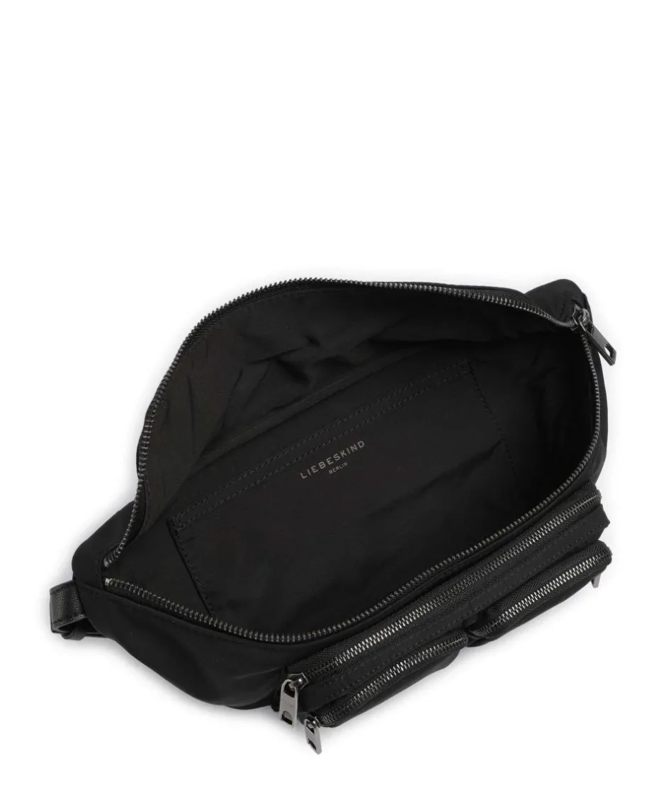 Liebeskind Fanny Packs|Crossbody Bags-Maia Nylon M Fanny pack nylon