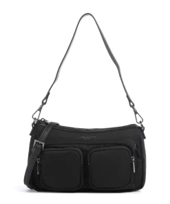 Liebeskind Shoulder Bags|Crossbody Bags-Maia Nylon S Shoulder bag nylon