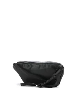 Liebeskind Fanny Packs|Crossbody Bags-Maia Sheep Natural M Fanny pack sheepskin leather