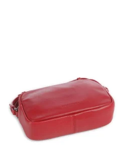 Liebeskind Crossbody Bags-Maia Sheep Natural S Crossbody bag sheepskin leather