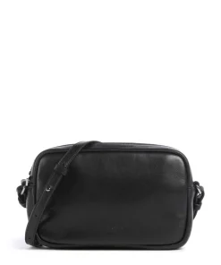 Liebeskind Crossbody Bags-Maia Sheep Natural S Crossbody bag sheepskin leather