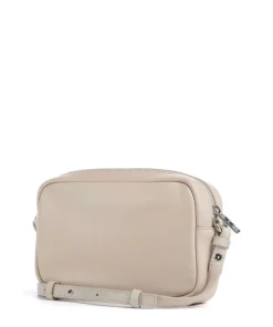 Liebeskind Crossbody Bags-Maia Sheep Natural S Crossbody bag sheepskin leather
