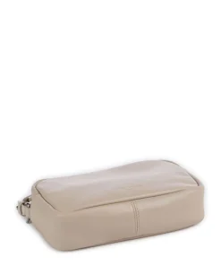 Liebeskind Crossbody Bags-Maia Sheep Natural S Crossbody bag sheepskin leather