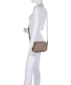Liebeskind Crossbody Bags-Maia Sheep Natural S Crossbody bag sheepskin leather