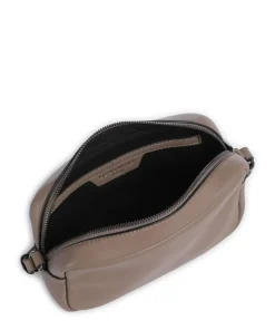 Liebeskind Crossbody Bags-Maia Sheep Natural S Crossbody bag sheepskin leather