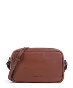 Liebeskind Crossbody Bags-Maia Sheep Natural S Crossbody bag sheepskin leather
