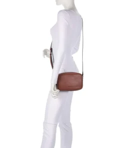 Liebeskind Crossbody Bags-Maia Sheep Natural S Crossbody bag sheepskin leather