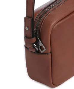 Liebeskind Crossbody Bags-Maia Sheep Natural S Crossbody bag sheepskin leather