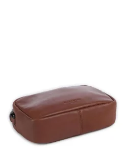 Liebeskind Crossbody Bags-Maia Sheep Natural S Crossbody bag sheepskin leather