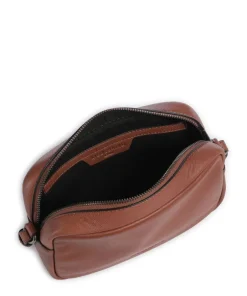 Liebeskind Crossbody Bags-Maia Sheep Natural S Crossbody bag sheepskin leather