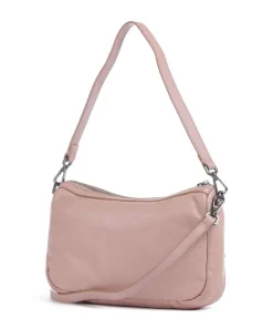 Liebeskind Shoulder Bags|Crossbody Bags-Maia Sheep Natural S Shoulder bag sheepskin leather