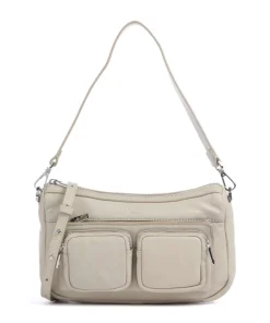Liebeskind Shoulder Bags|Crossbody Bags-Maia Sheep Natural S Shoulder bag sheepskin leather