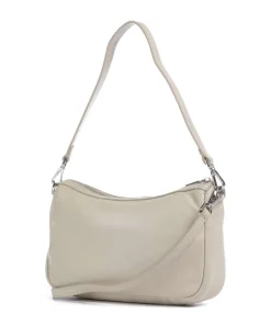 Liebeskind Shoulder Bags|Crossbody Bags-Maia Sheep Natural S Shoulder bag sheepskin leather