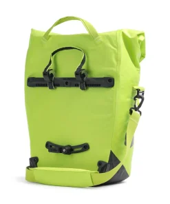 Deuter Bike Bags-Mainhattan 17+10 Luggage bag 15″ polyamide
