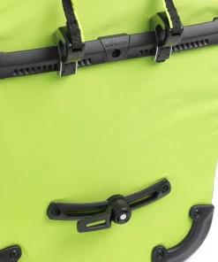 Deuter Bike Bags-Mainhattan 17+10 Luggage bag 15″ polyamide