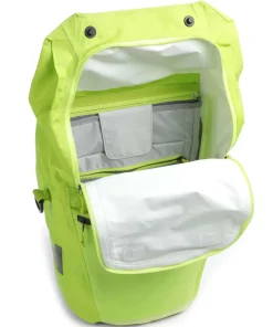 Deuter Bike Bags-Mainhattan 17+10 Luggage bag 15″ polyamide