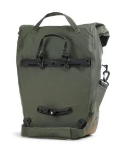 Deuter Bike Bags-Mainhattan 17+10 Luggage bag 15″ polyamide