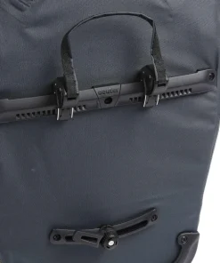 Deuter Bike Bags-Mainhattan 17+10 Luggage bag 15″ polyamide
