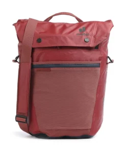 Deuter Bike Bags-Mainhattan 17+10 Luggage bag 15″ polyamide