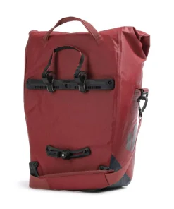Deuter Bike Bags-Mainhattan 17+10 Luggage bag 15″ polyamide