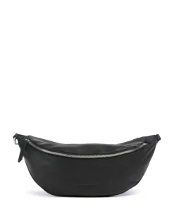 Marc O Fanny Packs|Crossbody Bags-Mallir Fanny pack grained cow leather