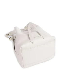 Coccinelle Hobo Bags|Crossbody Bags-Malory Bucket bag grained leather