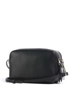 Coccinelle Clutch & Evening Bags|Crossbody Bags-Malory Crossbody bag grained cow leather