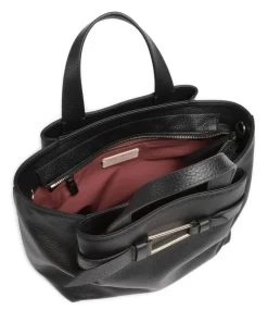 Coccinelle Handbags-Malory Handbag grained leather