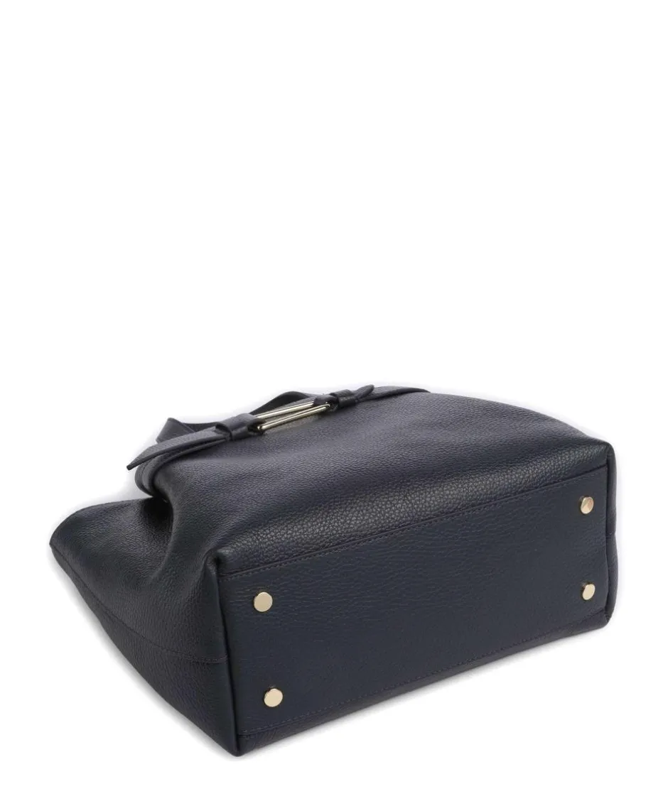 Coccinelle Handbags-Malory Handbag grained leather