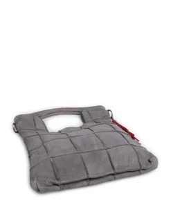 Taschendieb Wien Tote Bags-Malvengasse 1 Tote bag sheepskin leather