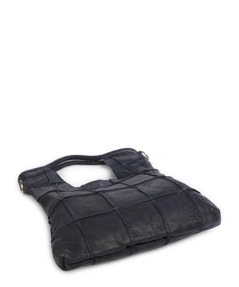 Taschendieb Wien Tote Bags-Malvengasse 1 Tote bag sheepskin leather