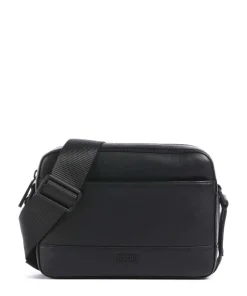 JOOP! Crossbody Bags-Manciano Pino Crossbody bag fine grain cow leather