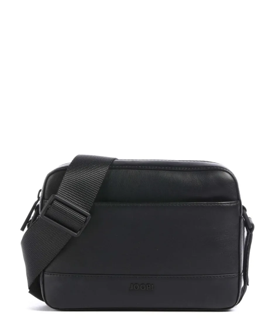 JOOP! Crossbody Bags-Manciano Pino Crossbody bag fine grain cow leather