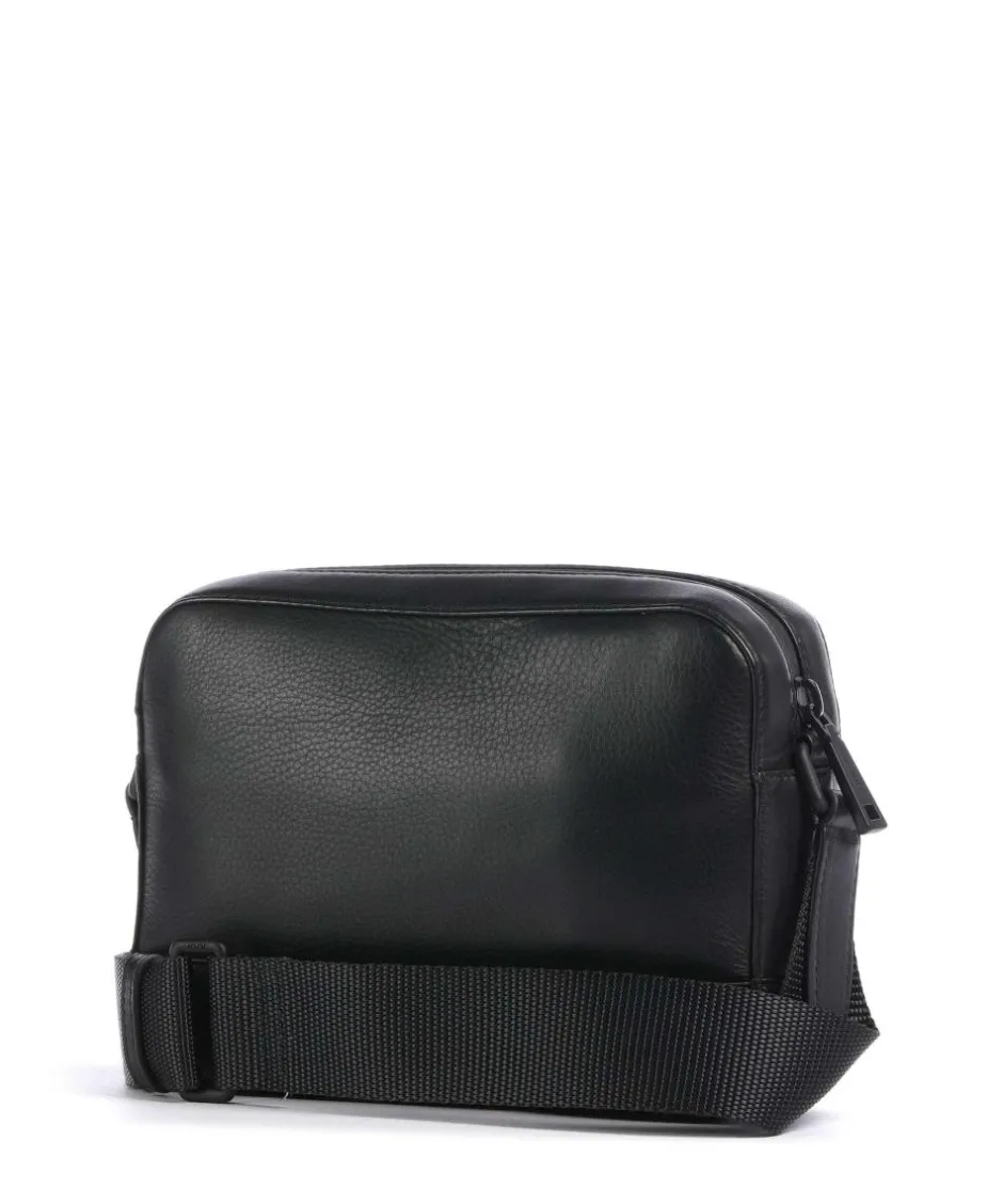 JOOP! Crossbody Bags-Manciano Pino Crossbody bag fine grain cow leather