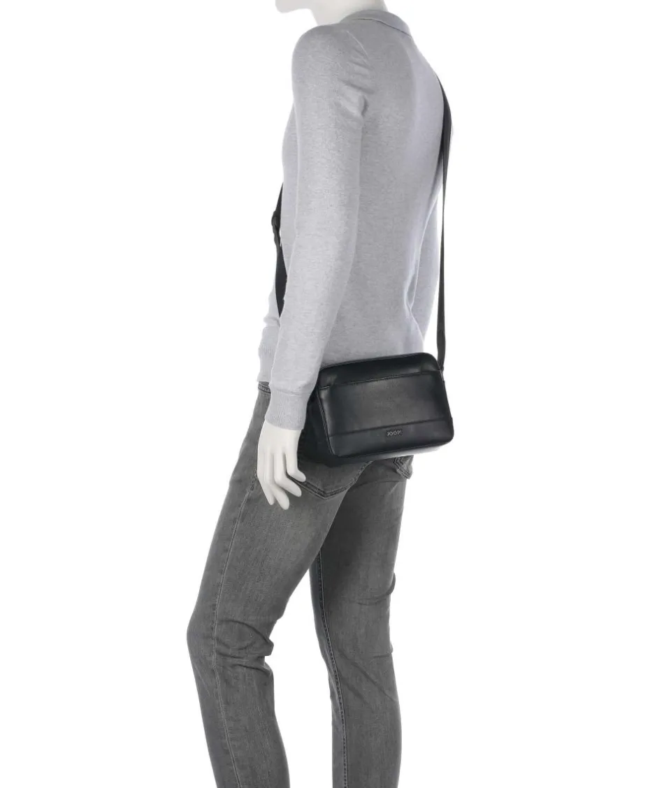 JOOP! Crossbody Bags-Manciano Pino Crossbody bag fine grain cow leather