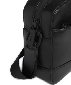 JOOP! Crossbody Bags-Manciano Pino Crossbody bag fine grain cow leather