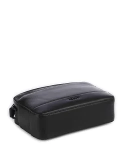 JOOP! Crossbody Bags-Manciano Pino Crossbody bag fine grain cow leather