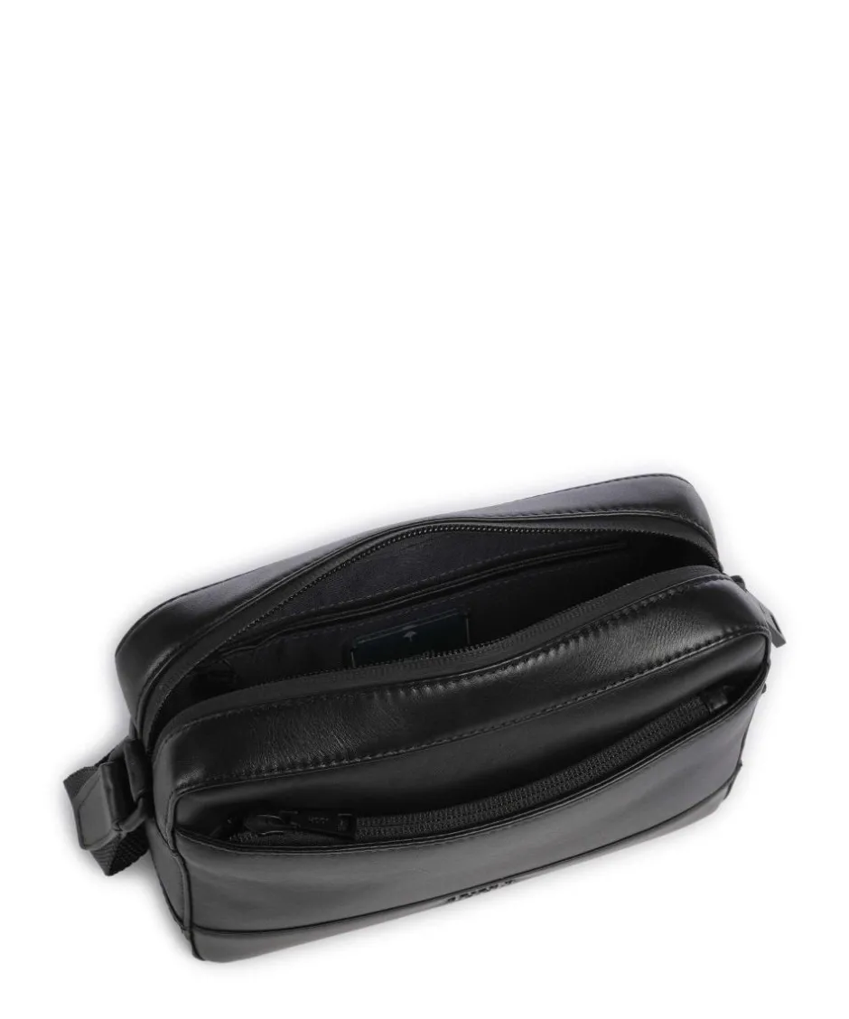 JOOP! Crossbody Bags-Manciano Pino Crossbody bag fine grain cow leather