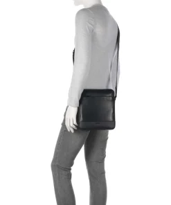 JOOP! Crossbody Bags-Manciano Remus Crossbody bag fine grain leather