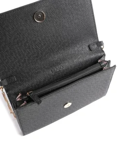 Liu Jo Clutch & Evening Bags|Crossbody Bags-Manhattan Crossbody bag imitation leather