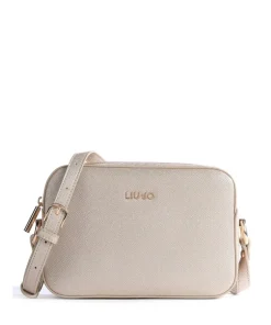Liu Jo Crossbody Bags-Manhattan Crossbody bag imitation leather
