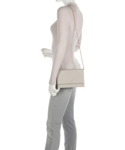 Liu Jo Clutch & Evening Bags|Crossbody Bags-Manhattan Crossbody bag imitation leather