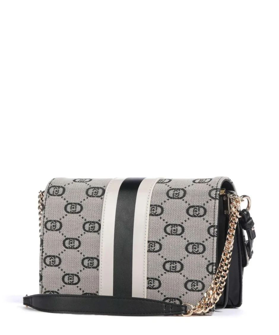 Liu Jo Crossbody Bags-Manhattan Crossbody bag polyester
