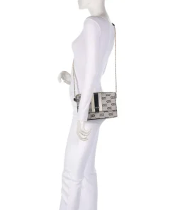 Liu Jo Crossbody Bags-Manhattan Crossbody bag polyester
