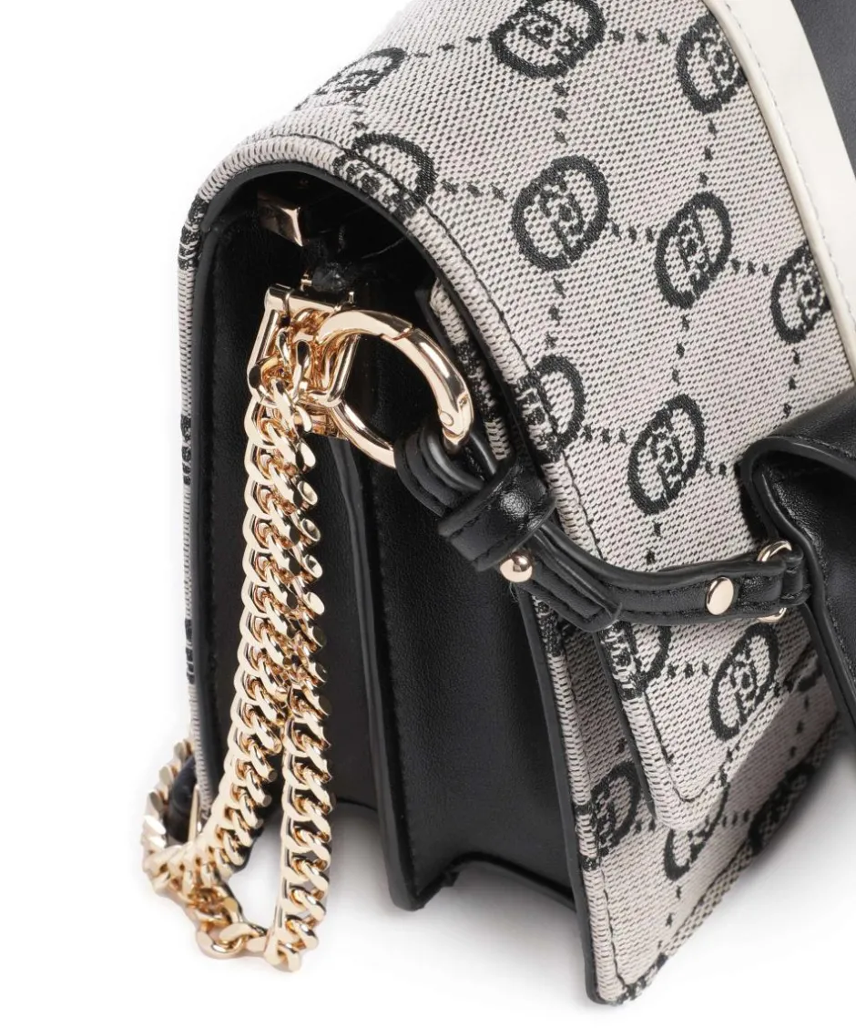 Liu Jo Crossbody Bags-Manhattan Crossbody bag polyester
