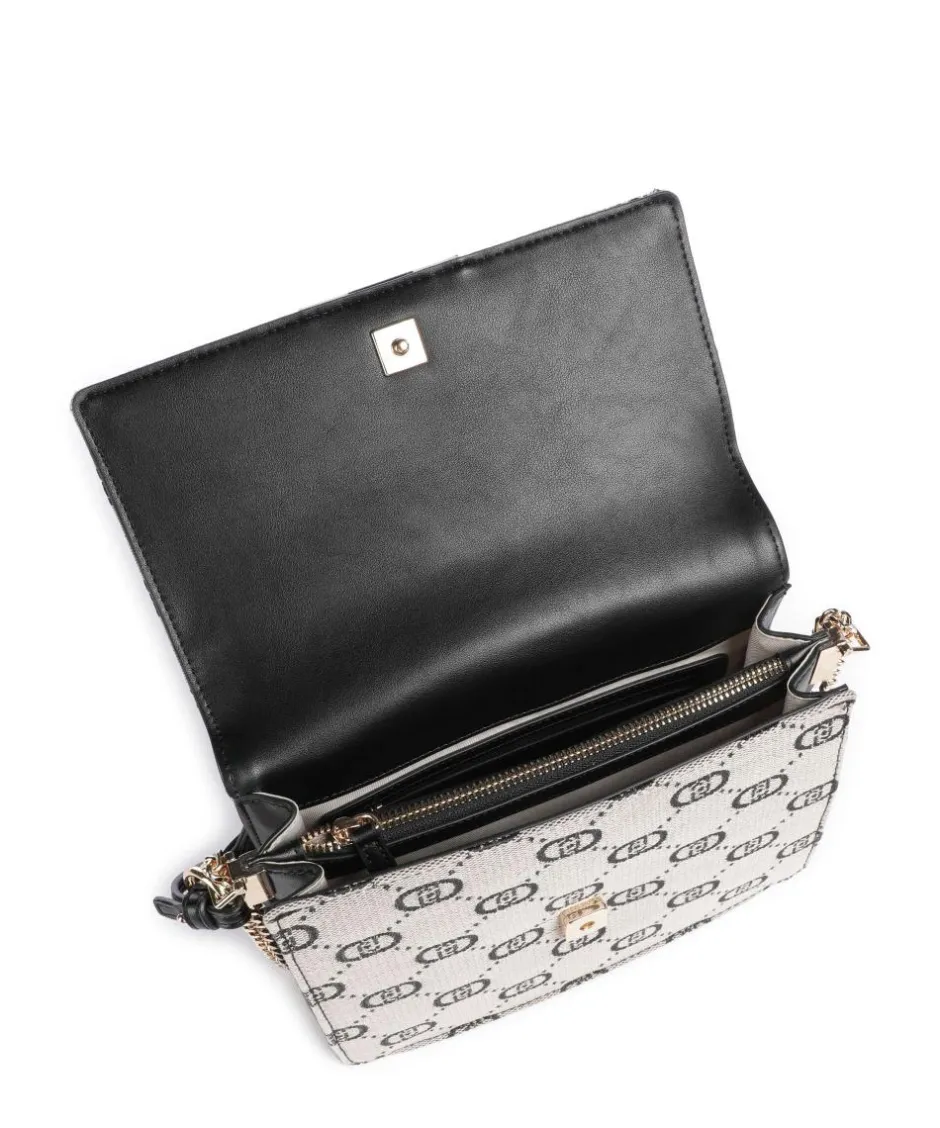 Liu Jo Crossbody Bags-Manhattan Crossbody bag polyester