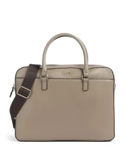 Liu Jo Business- & Laptop Bags-Manhattan M Briefcase imitation leather